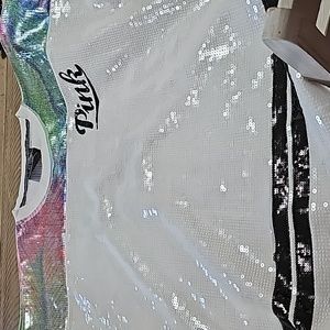 Pink Limited Release Pull Over